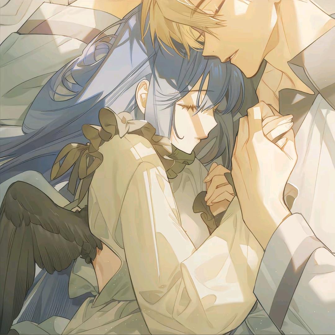 璃白 •͈⚇•͈♡̷