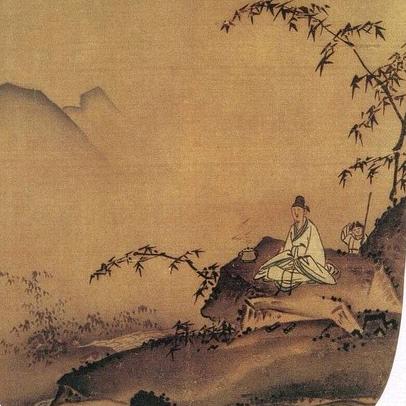 墨香书斋