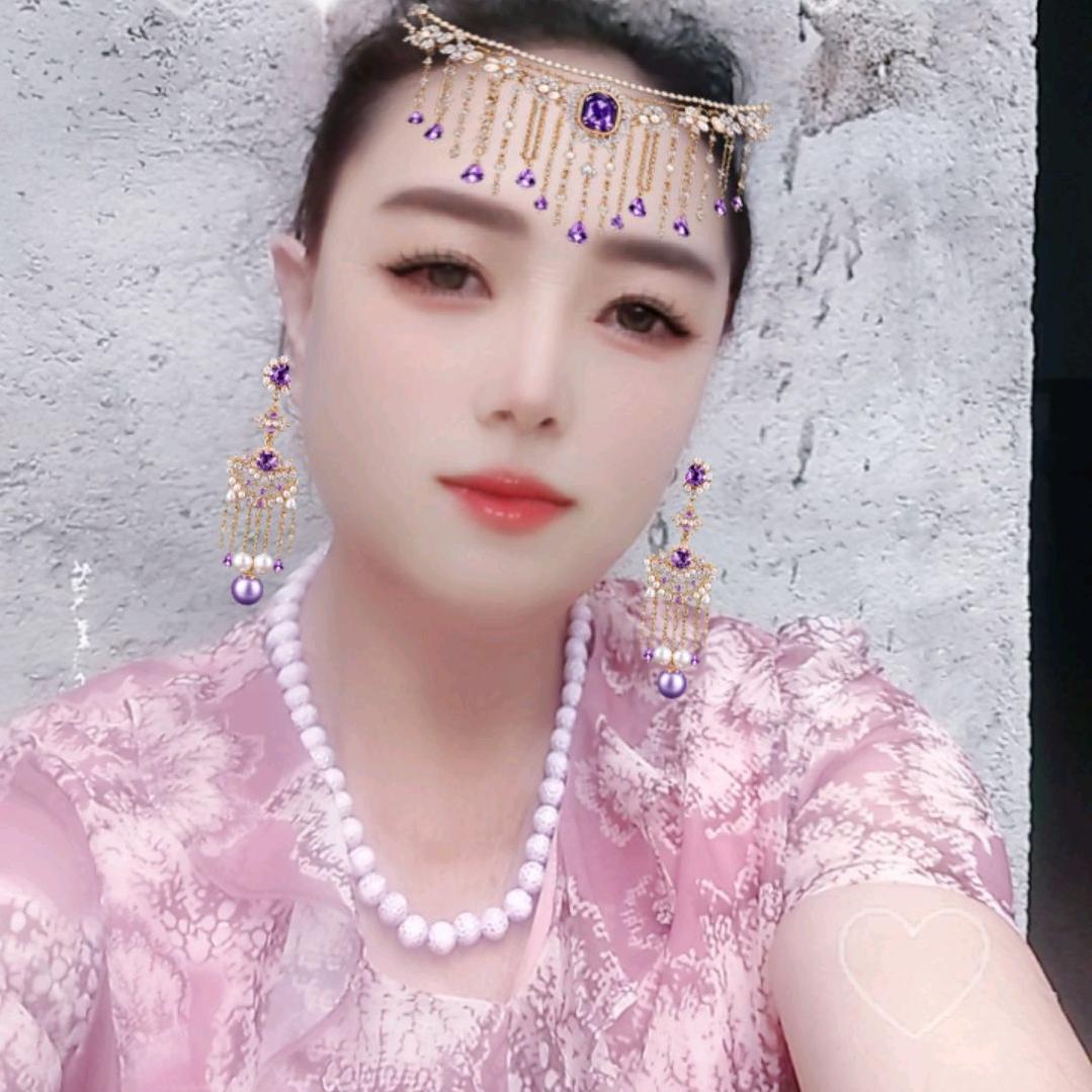 抖音遇见你