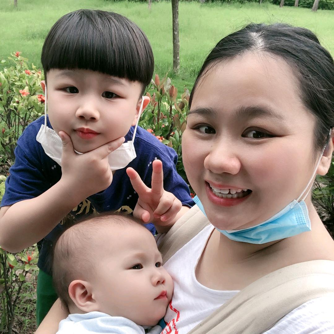 我的小太阳🌞
