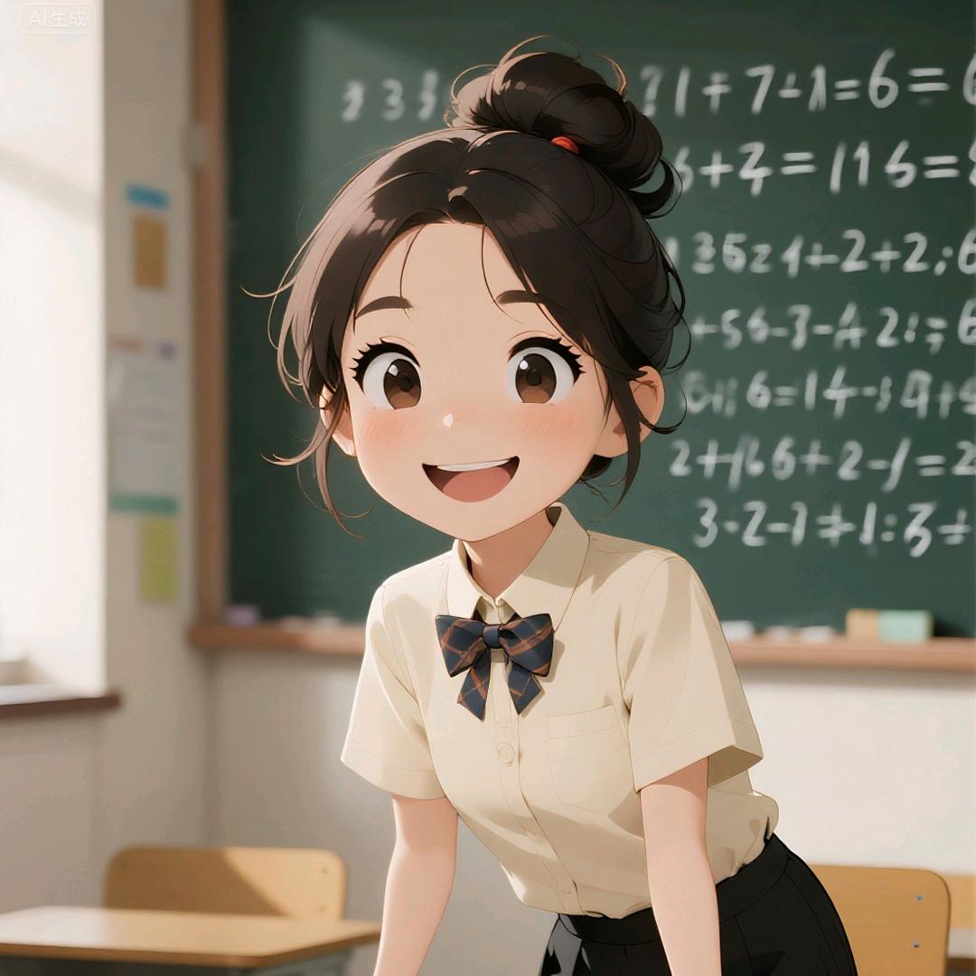 刘老师思维课堂