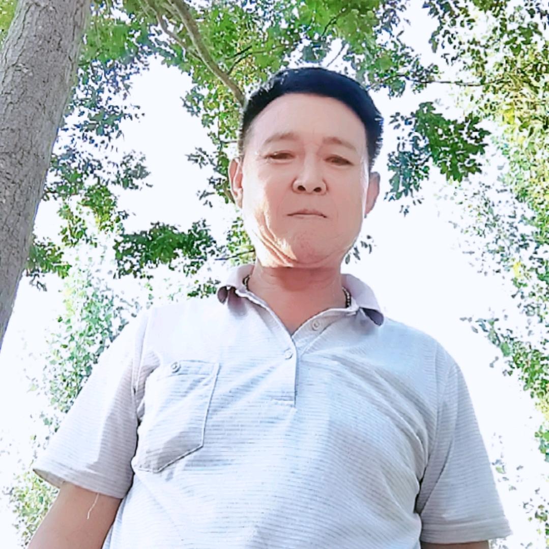 爱唱歌老王