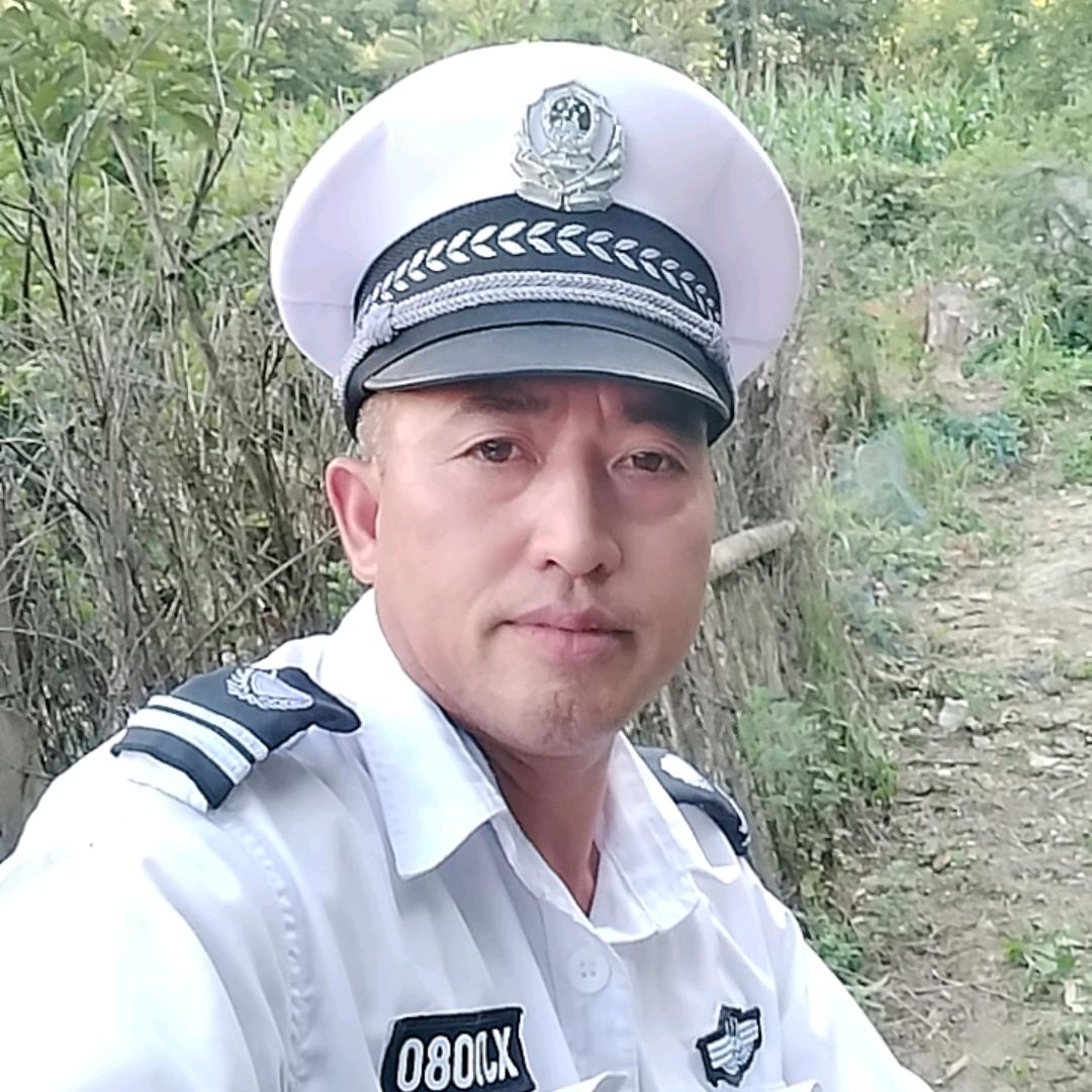 麻老山乐队老陈