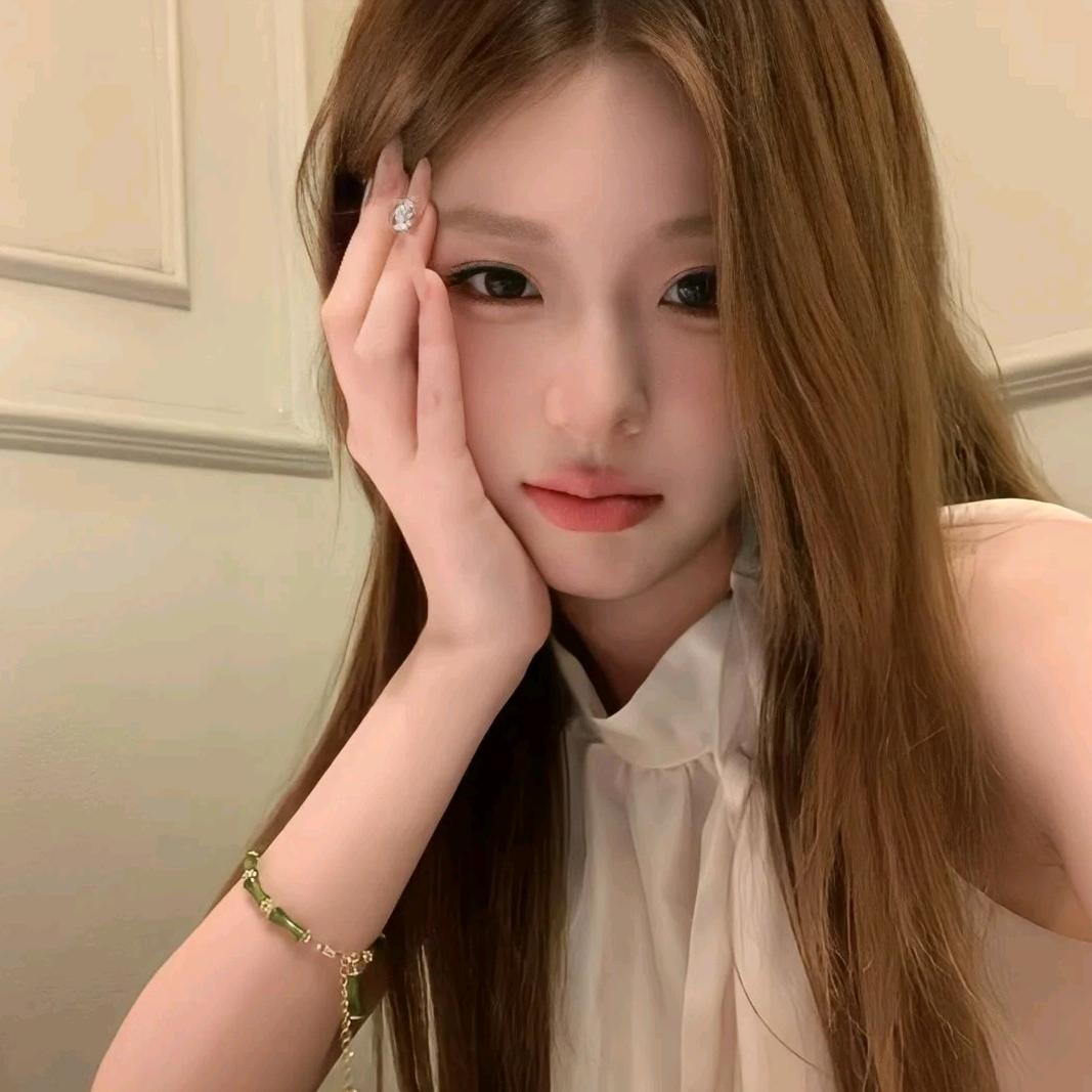 yoyo💗直播爆款穿搭