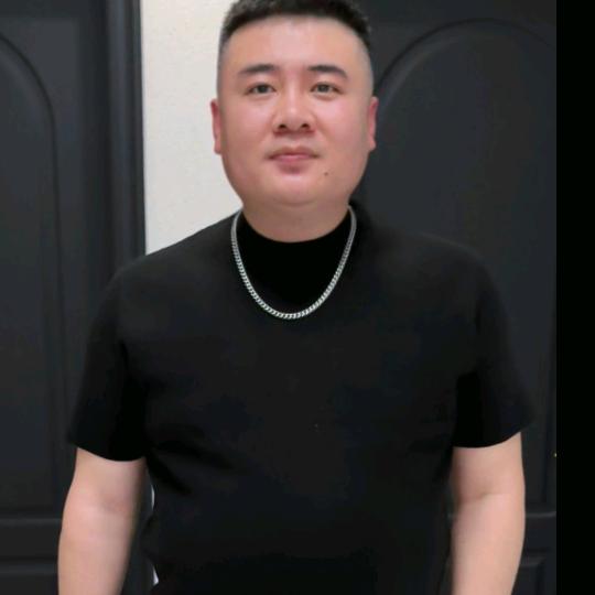 李子浪大码男装穿搭