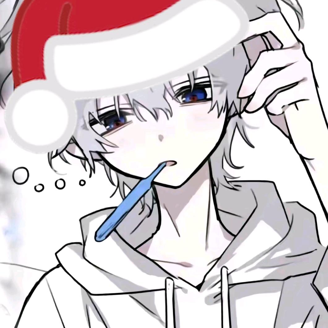 困le