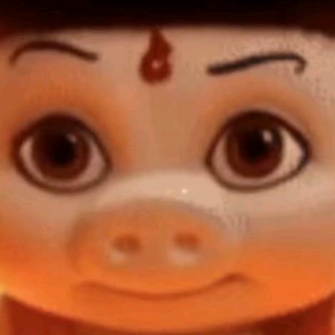 有点东西