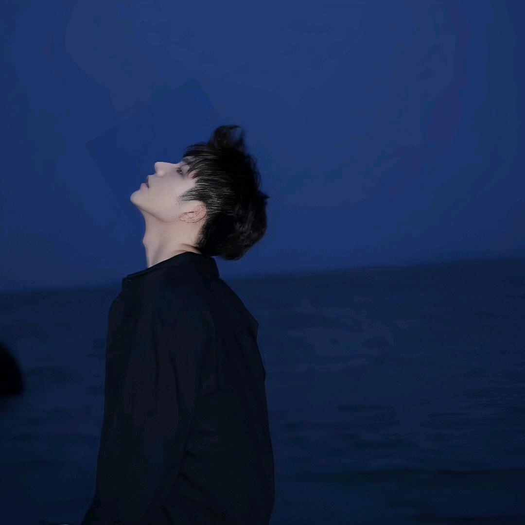 第七片海