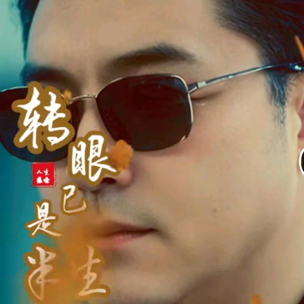 一介俗人