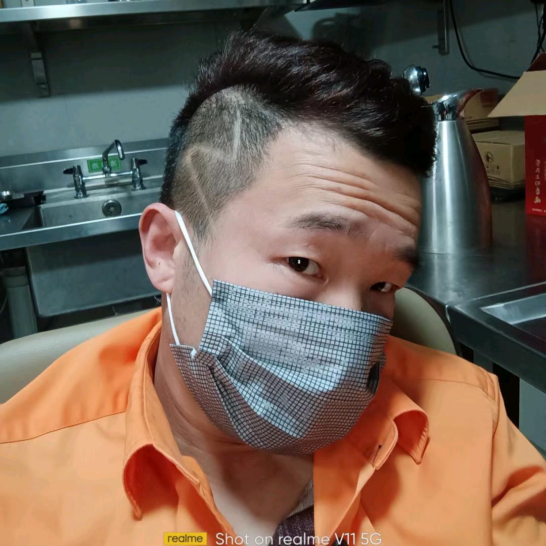 流水无情