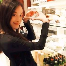 陈美嘉、