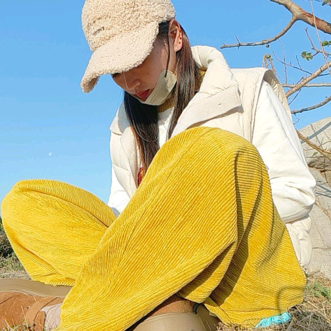 ☘️梅干菜小大姐☘️