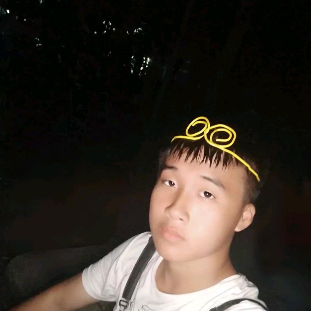 小鑫🎈