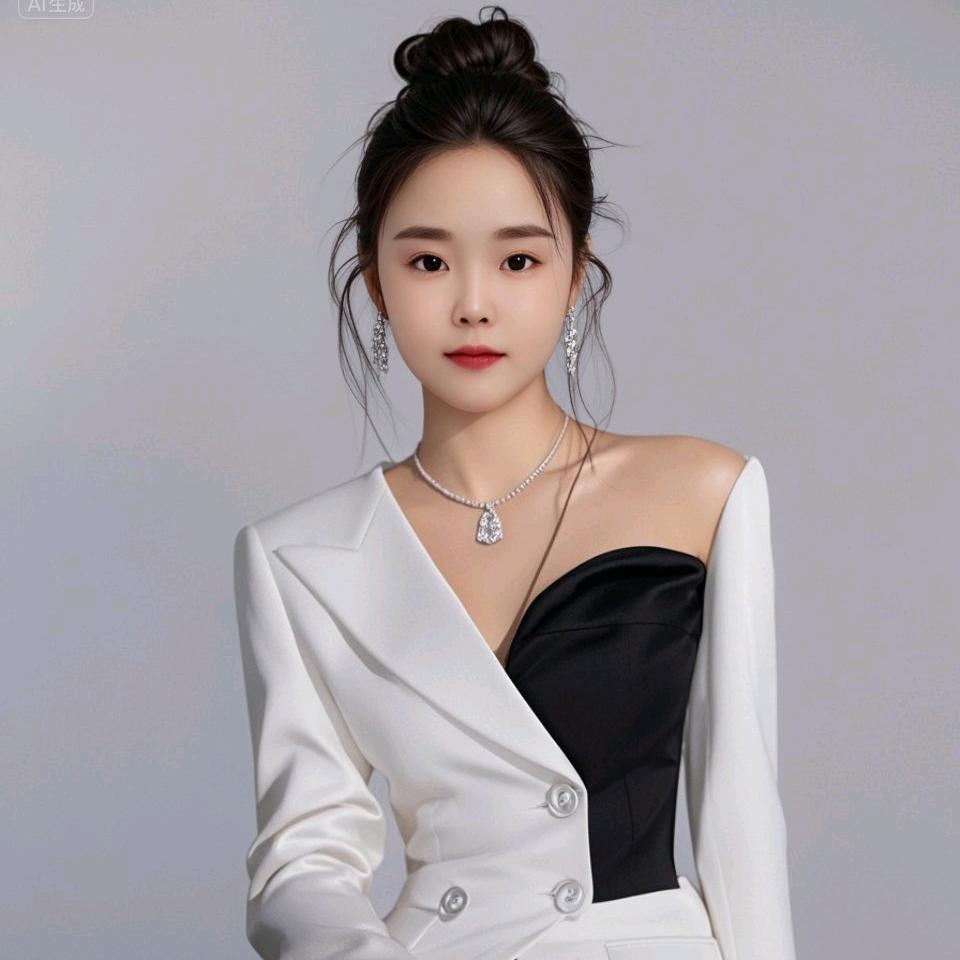 创业新启航  妮姐