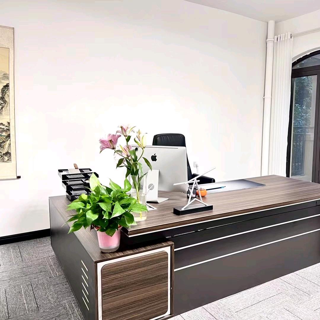 新造型新气场