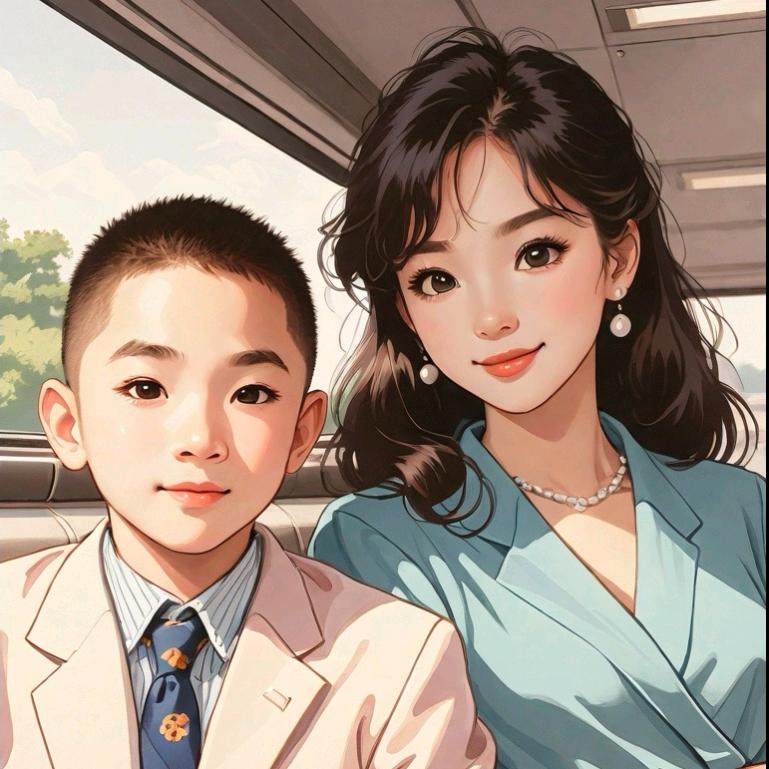 多多mommy