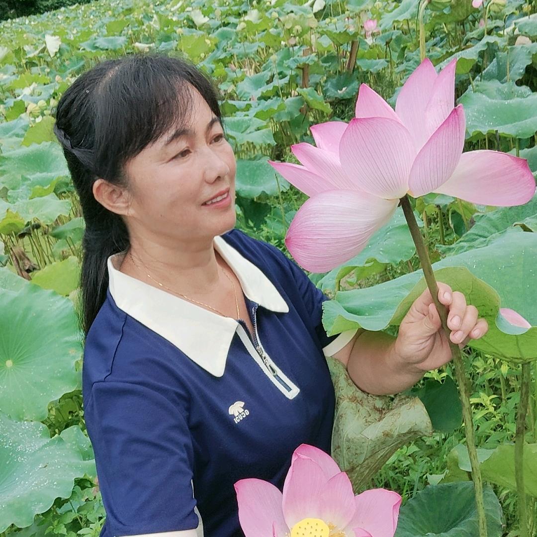 山里苦菜花0208@抖音