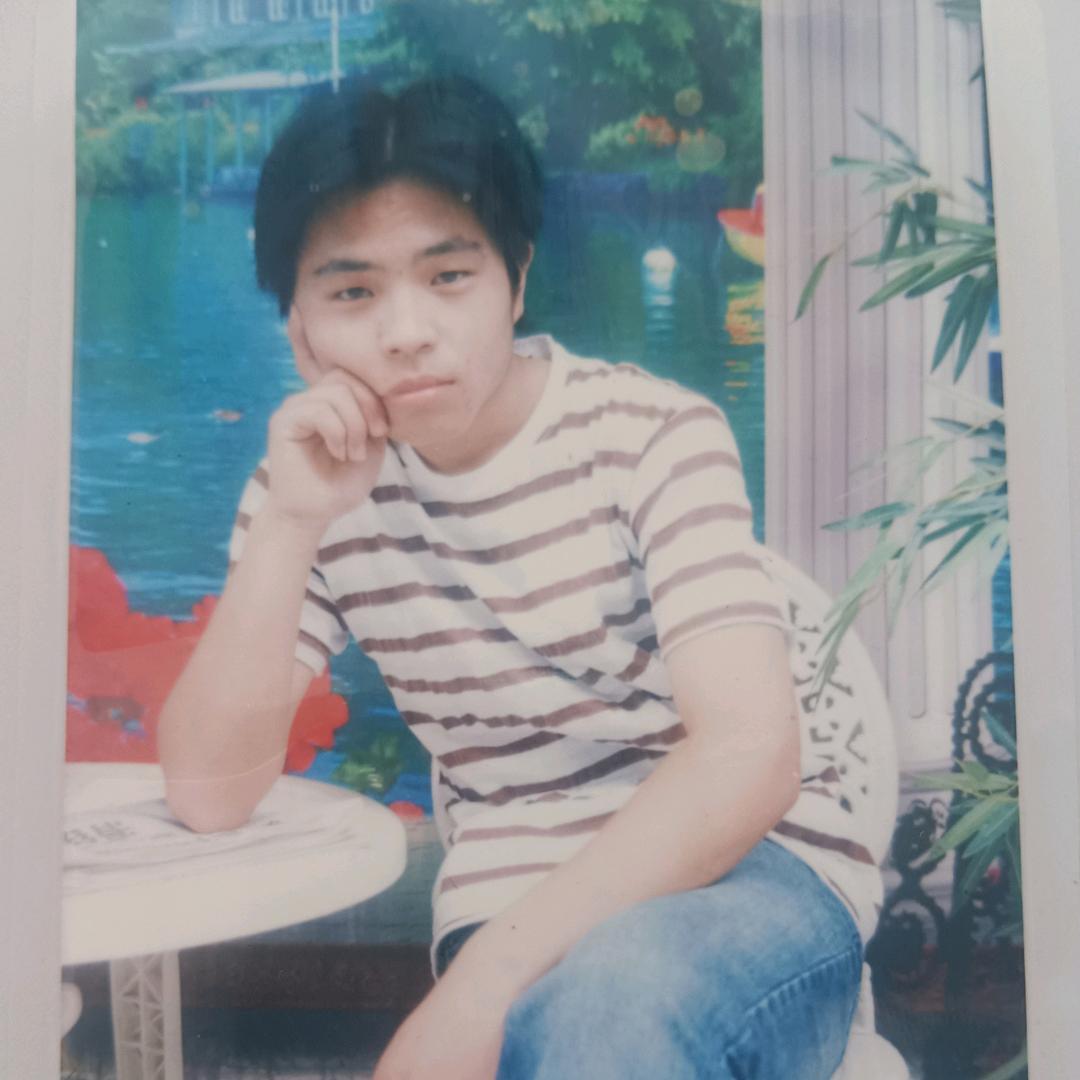 阿猛仔仔
