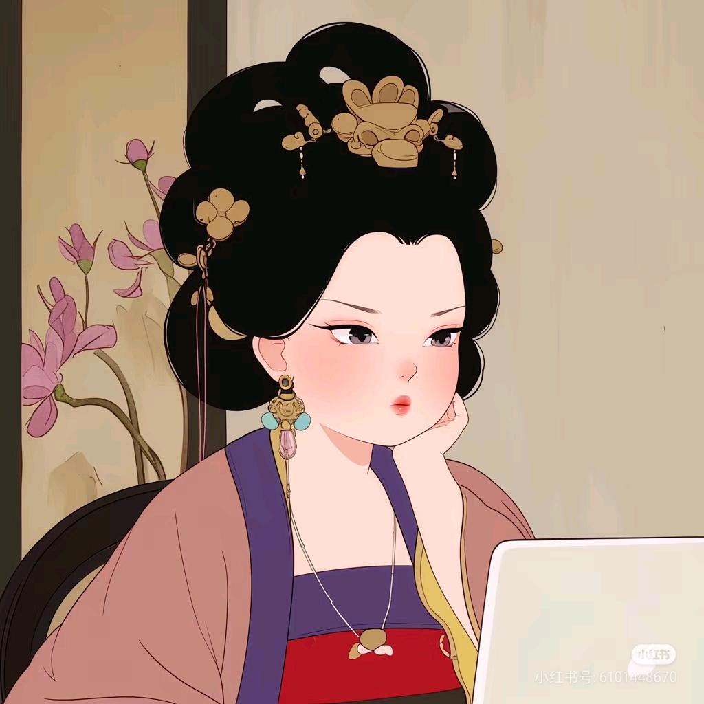 小允子的练字日常