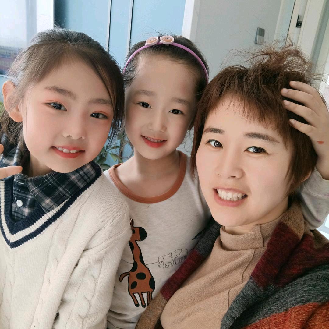 善良的*女汉子*