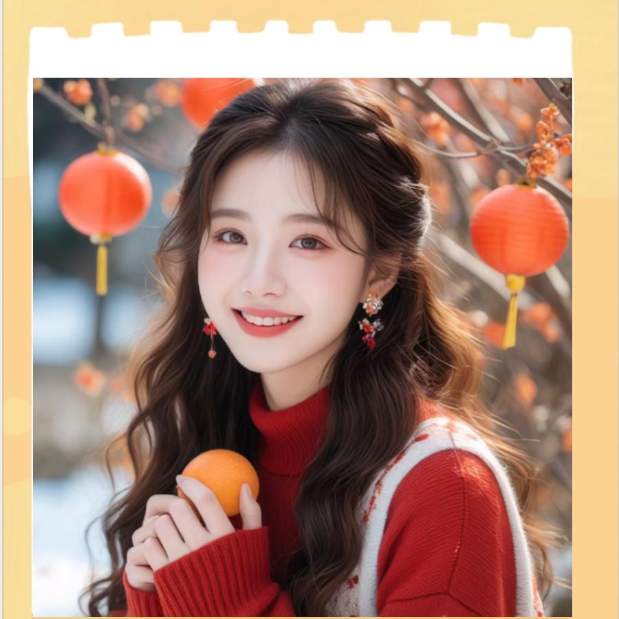 开心快乐每一天