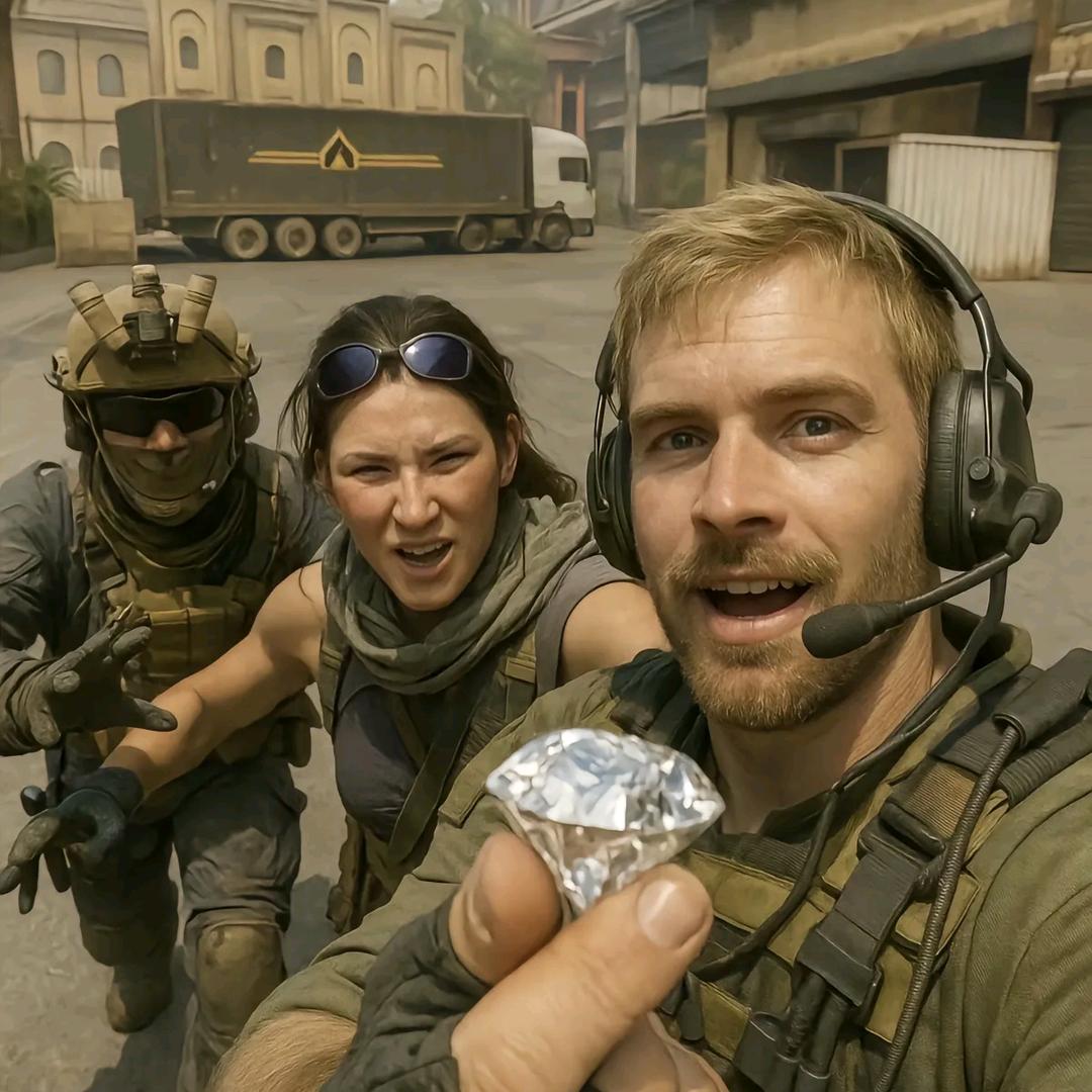 三角洲包子（护航）