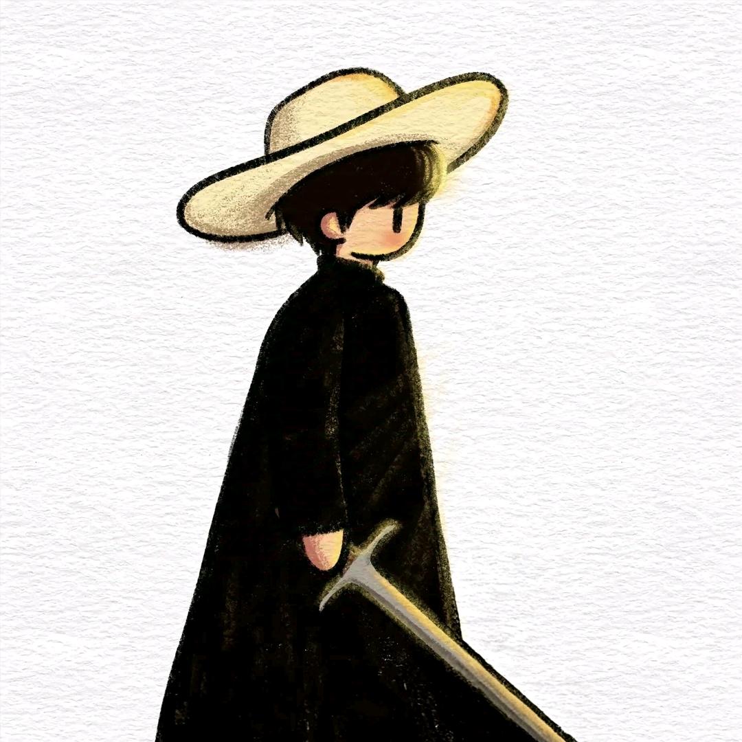 吃啥呢给我也来一口