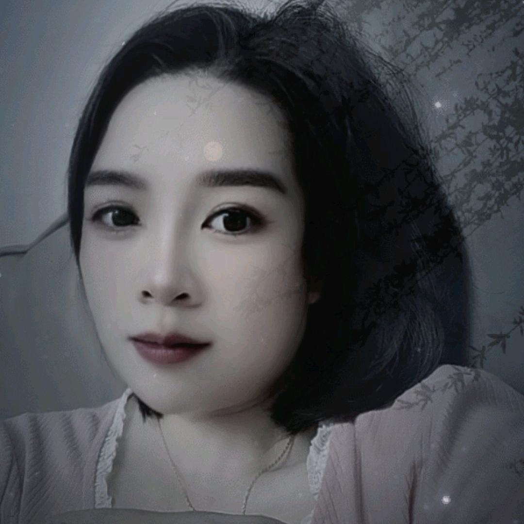 冬天梅花