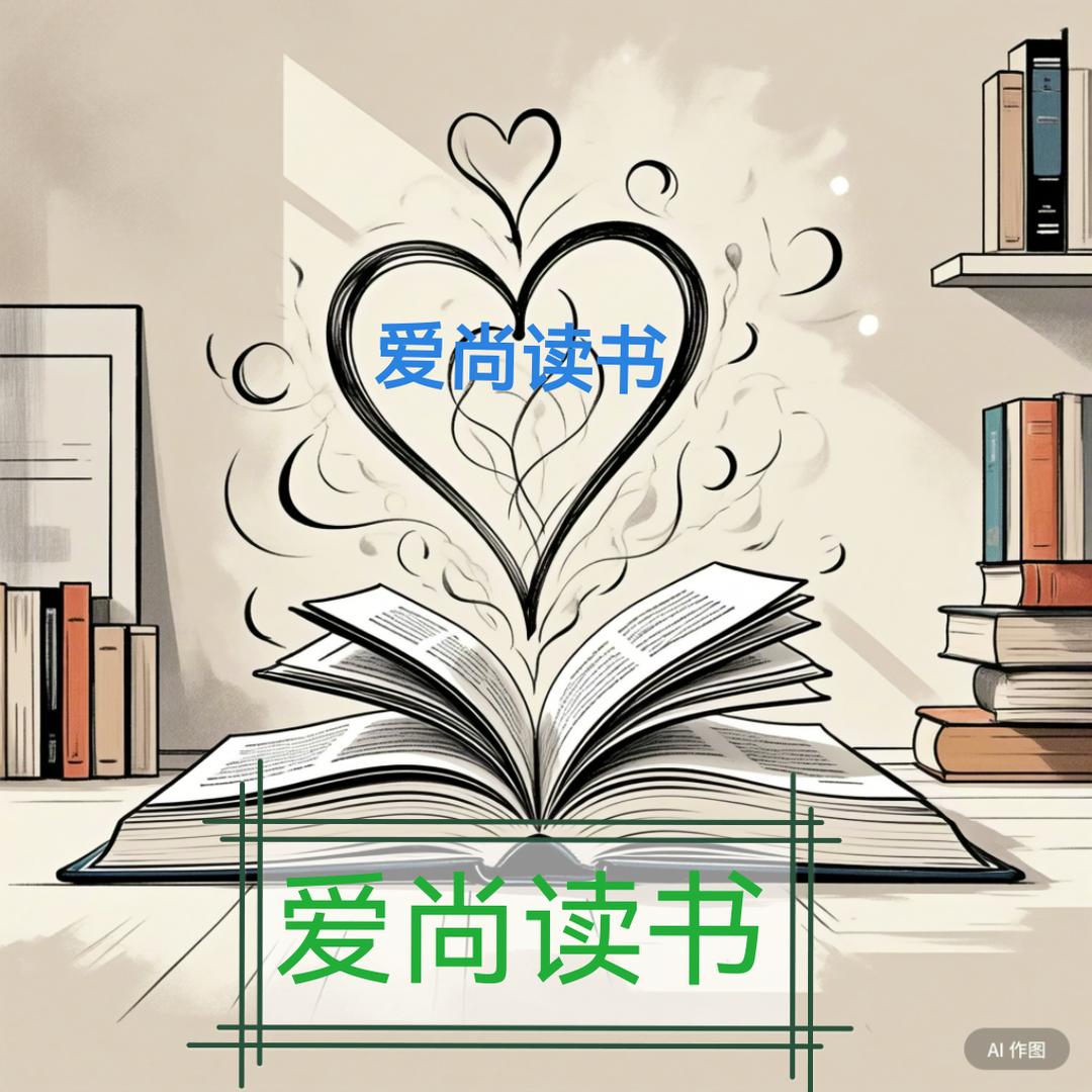 爱尚读书