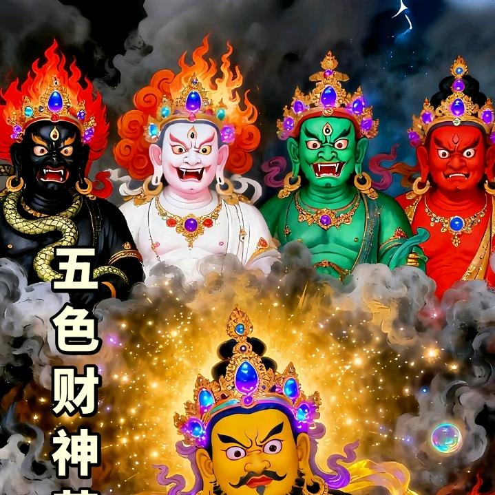大神