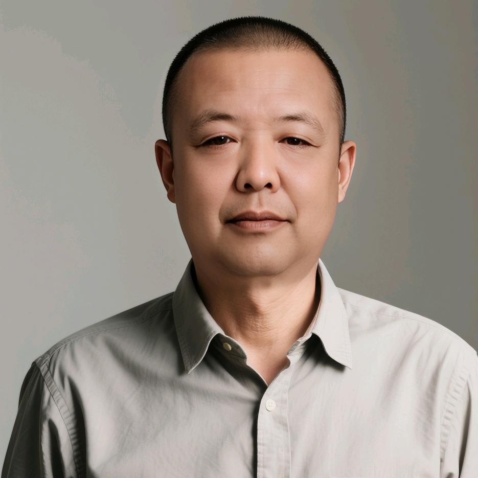阳光的快乐哥