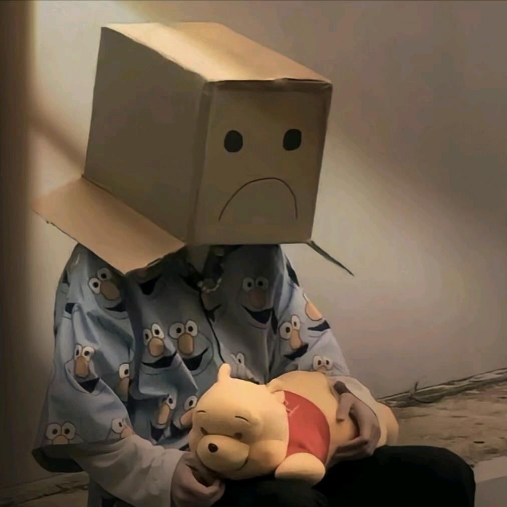 好想你@