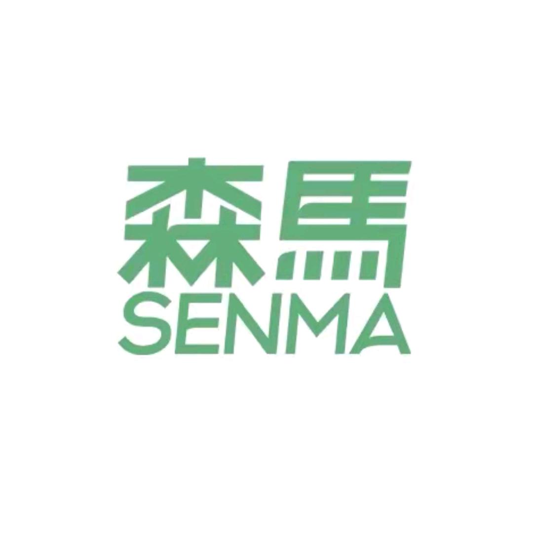 SENMA森马新翠鞋类专卖店