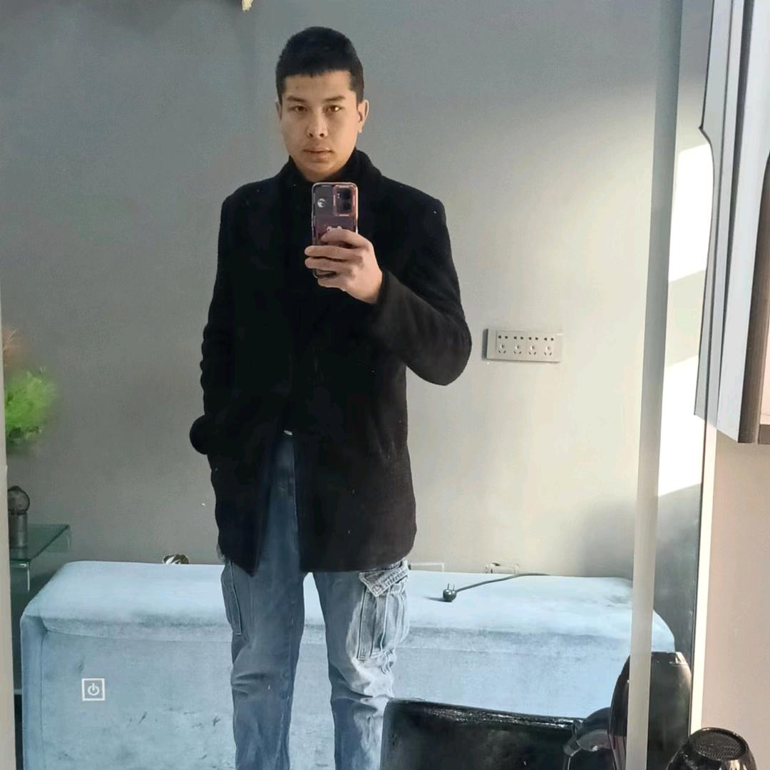 耶总~🦅