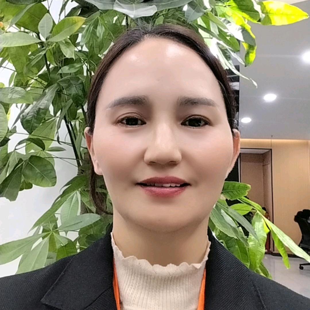 圆圆姐在成都做家政