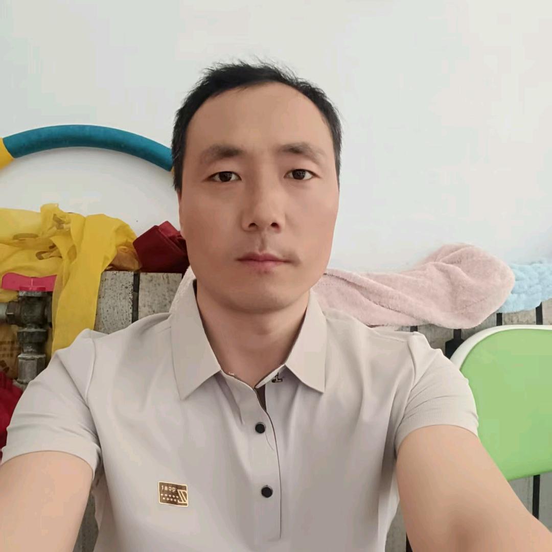 山东小袁哥《正能量》