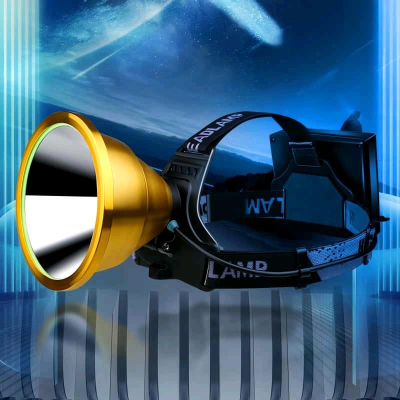 火郎神运动户外照明