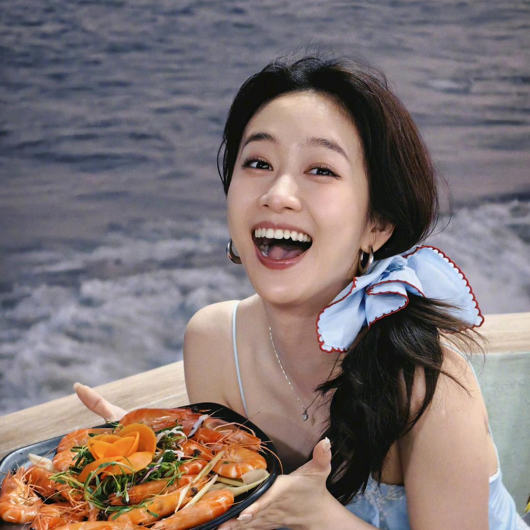 反骨叛逆女明星