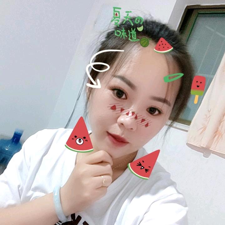 五妹妹（双胞胎姐姐）