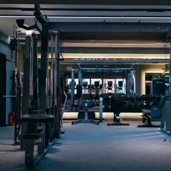 速腾健身馆（二店）