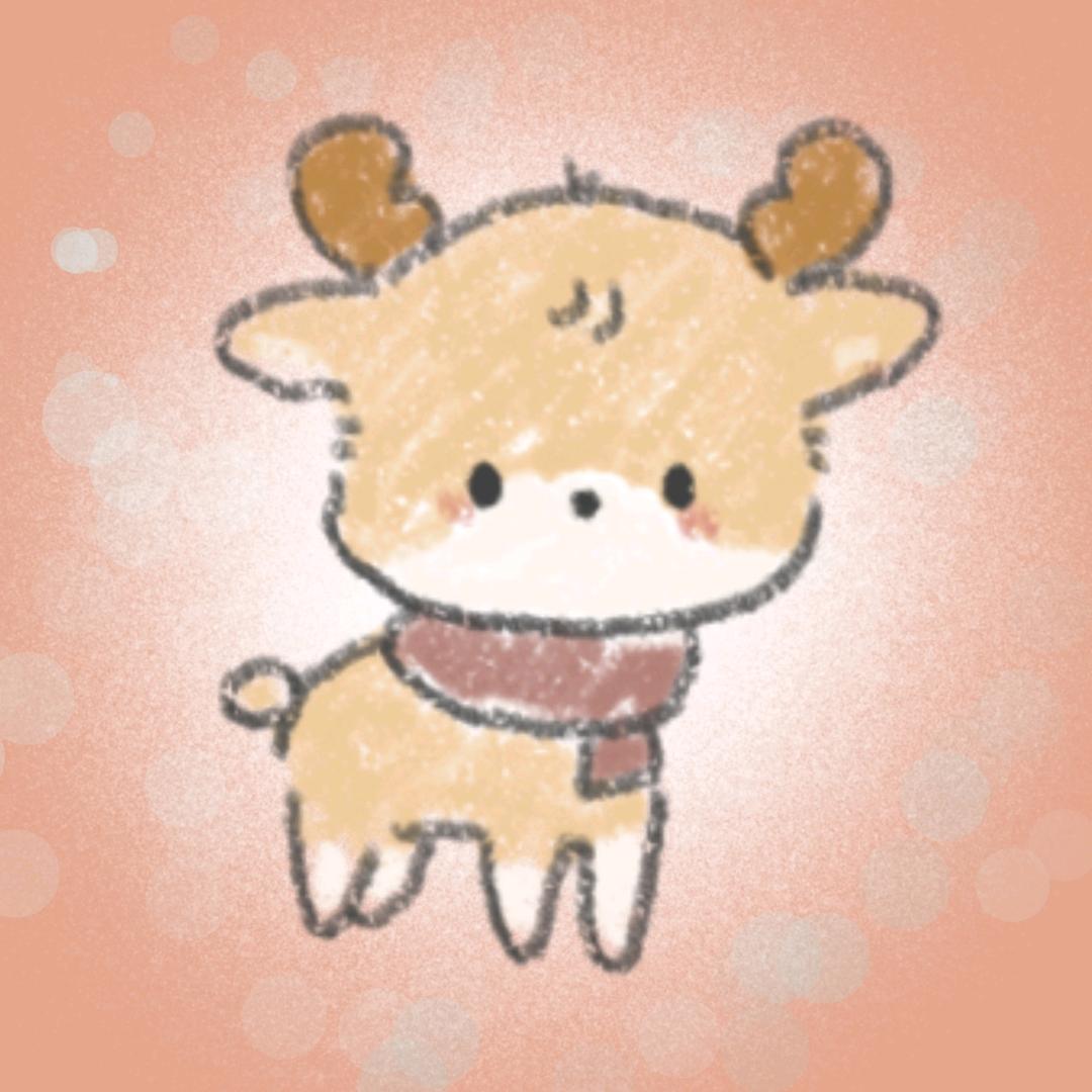 鹿鹿子大王
