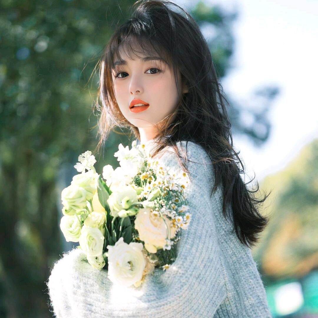 星光不及她耀眼