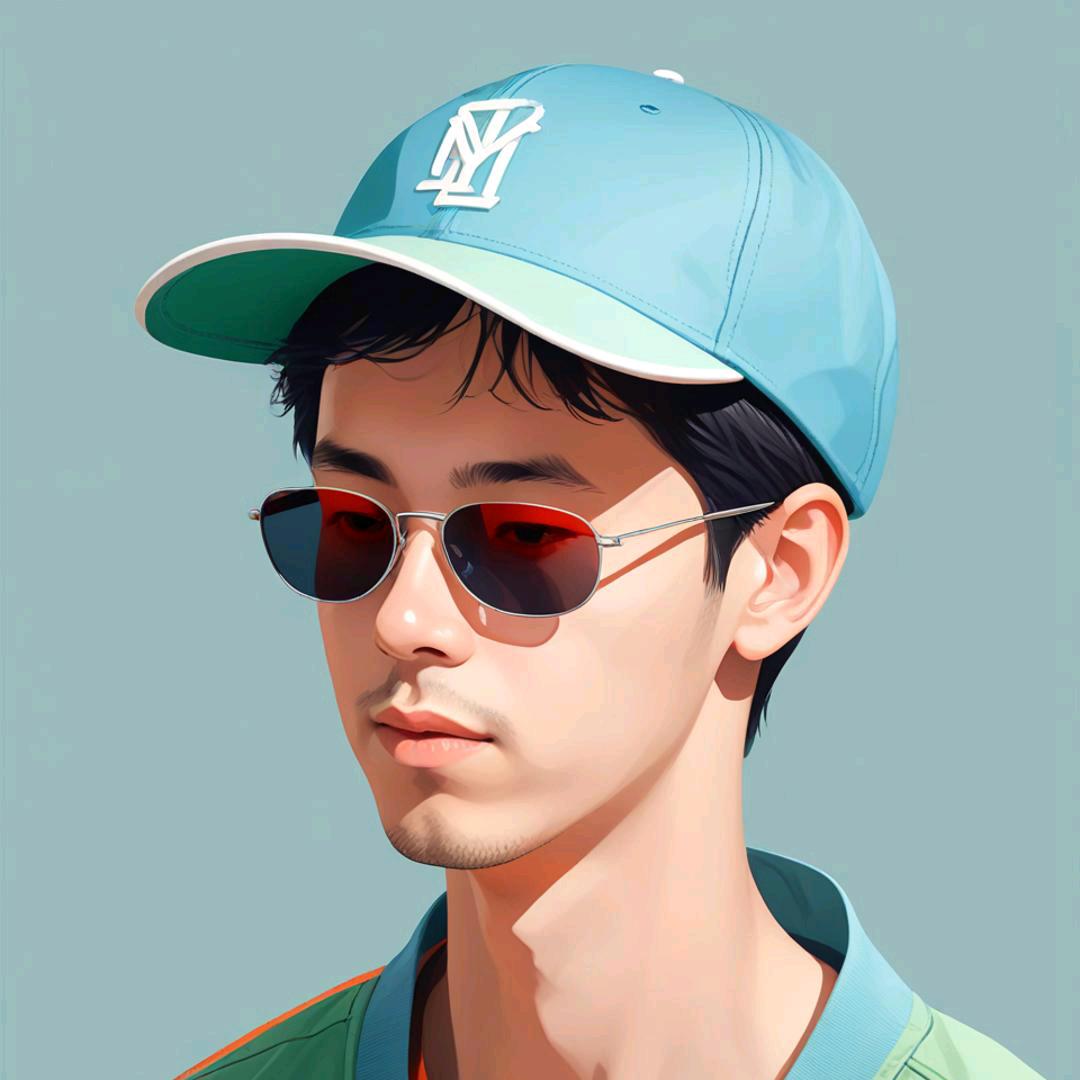 小江