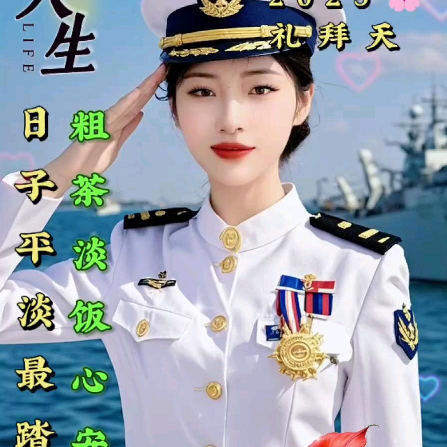 艺凡姐