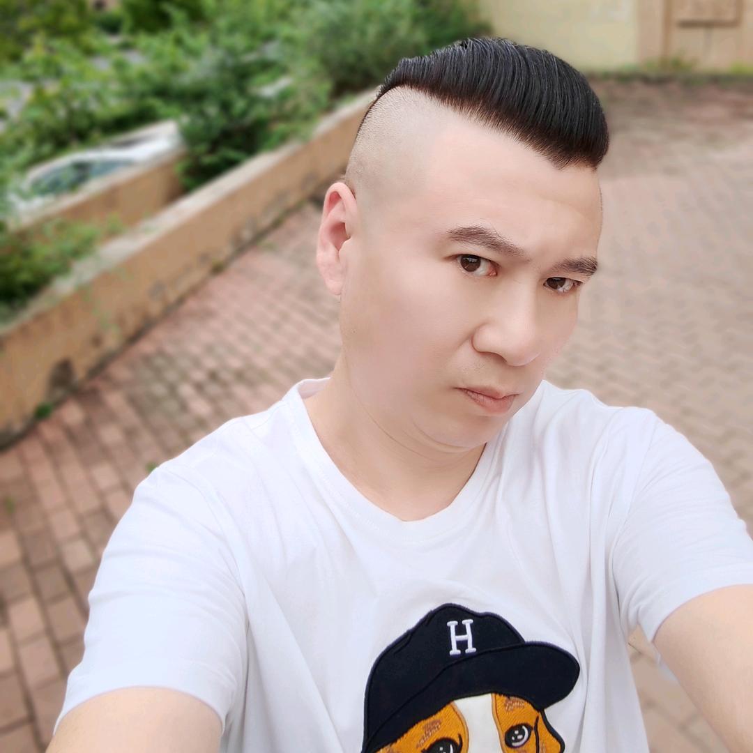 佛系欧巴