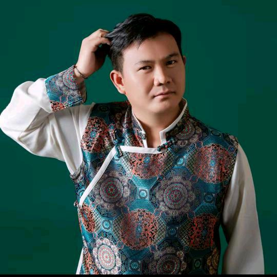 西方极乐世界