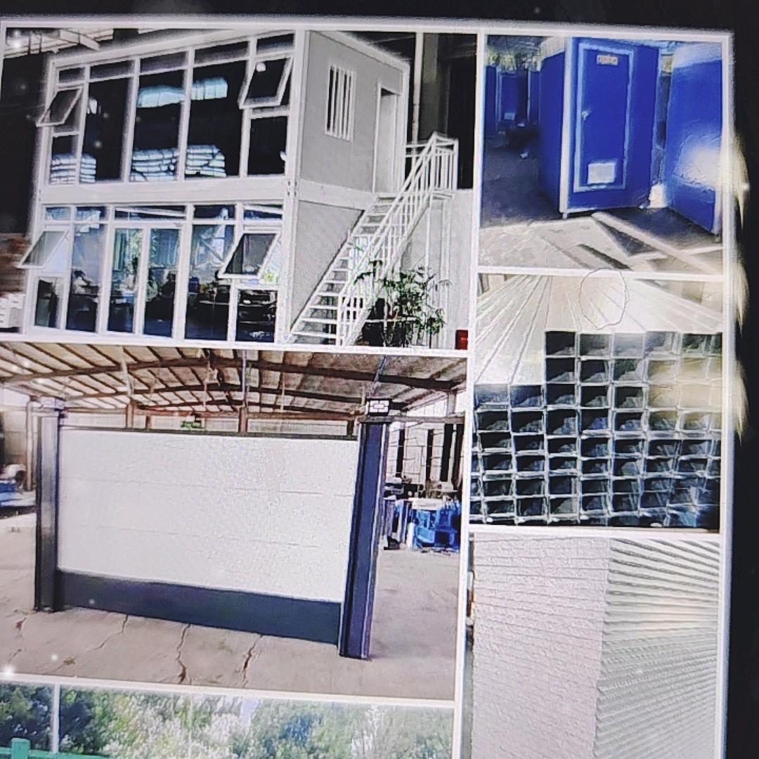 厦门彩钢板围挡厂