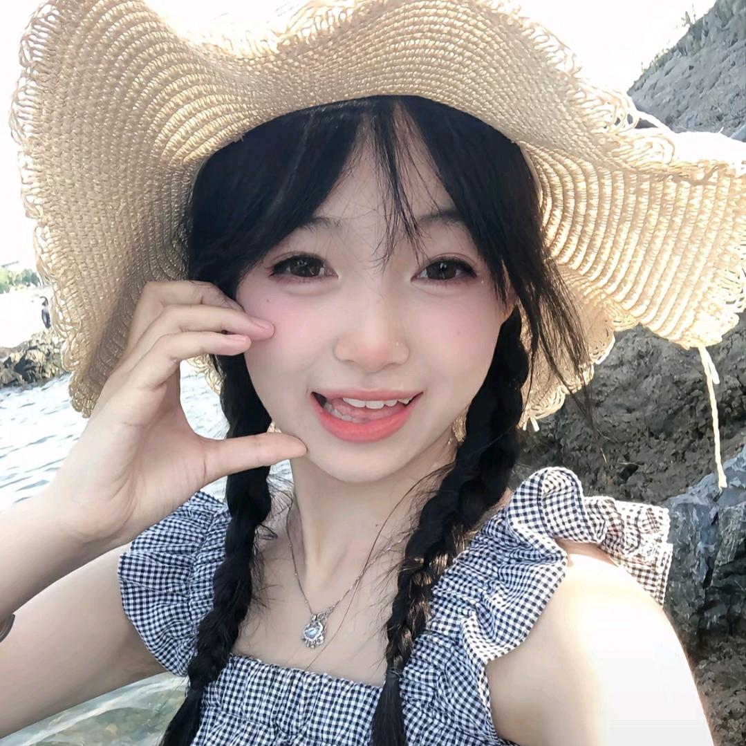 小饼🍑(私信版)