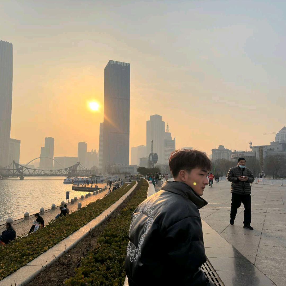 大琦讲石油
