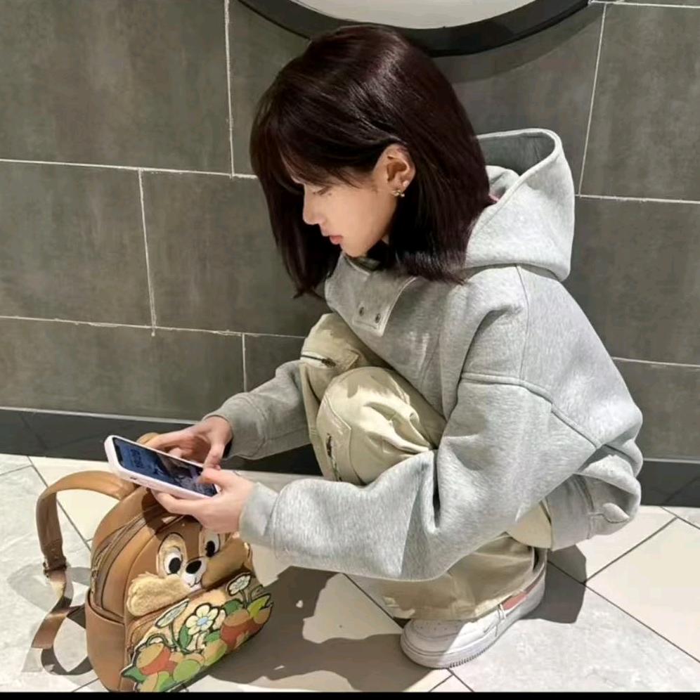 米多多呀！🥰